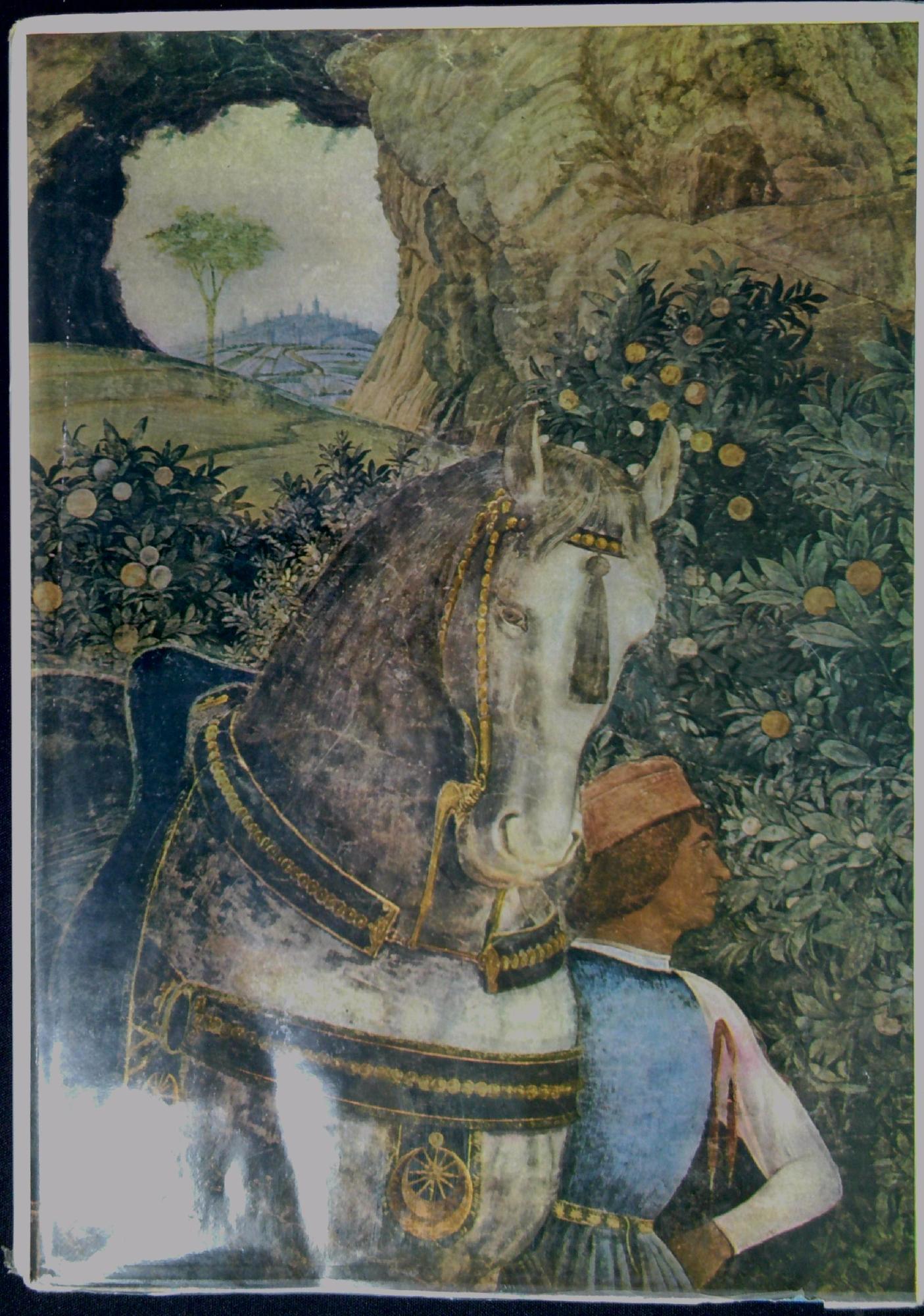 Andrea Mantegna : catalogo della mostra