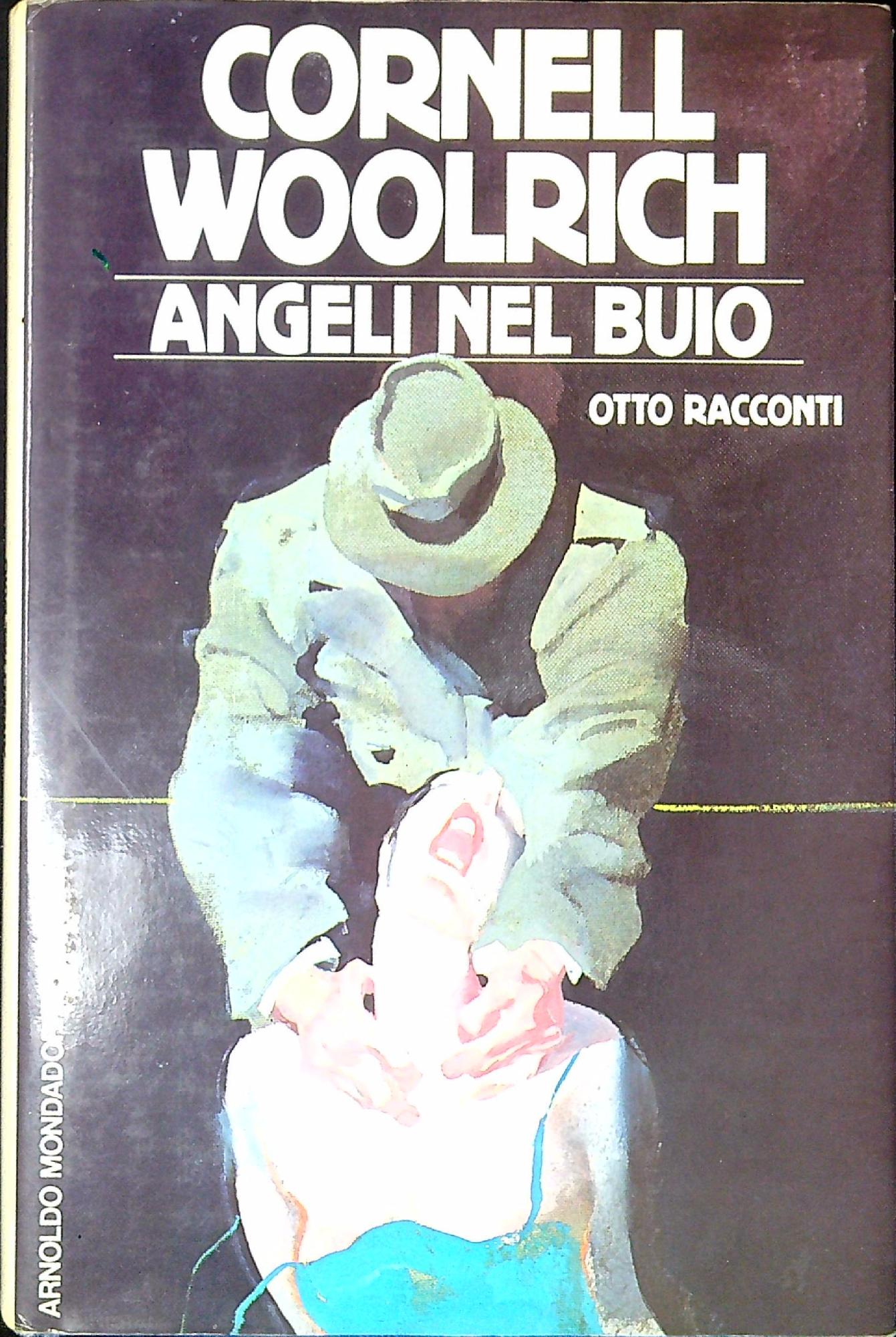 Angeli nel buio