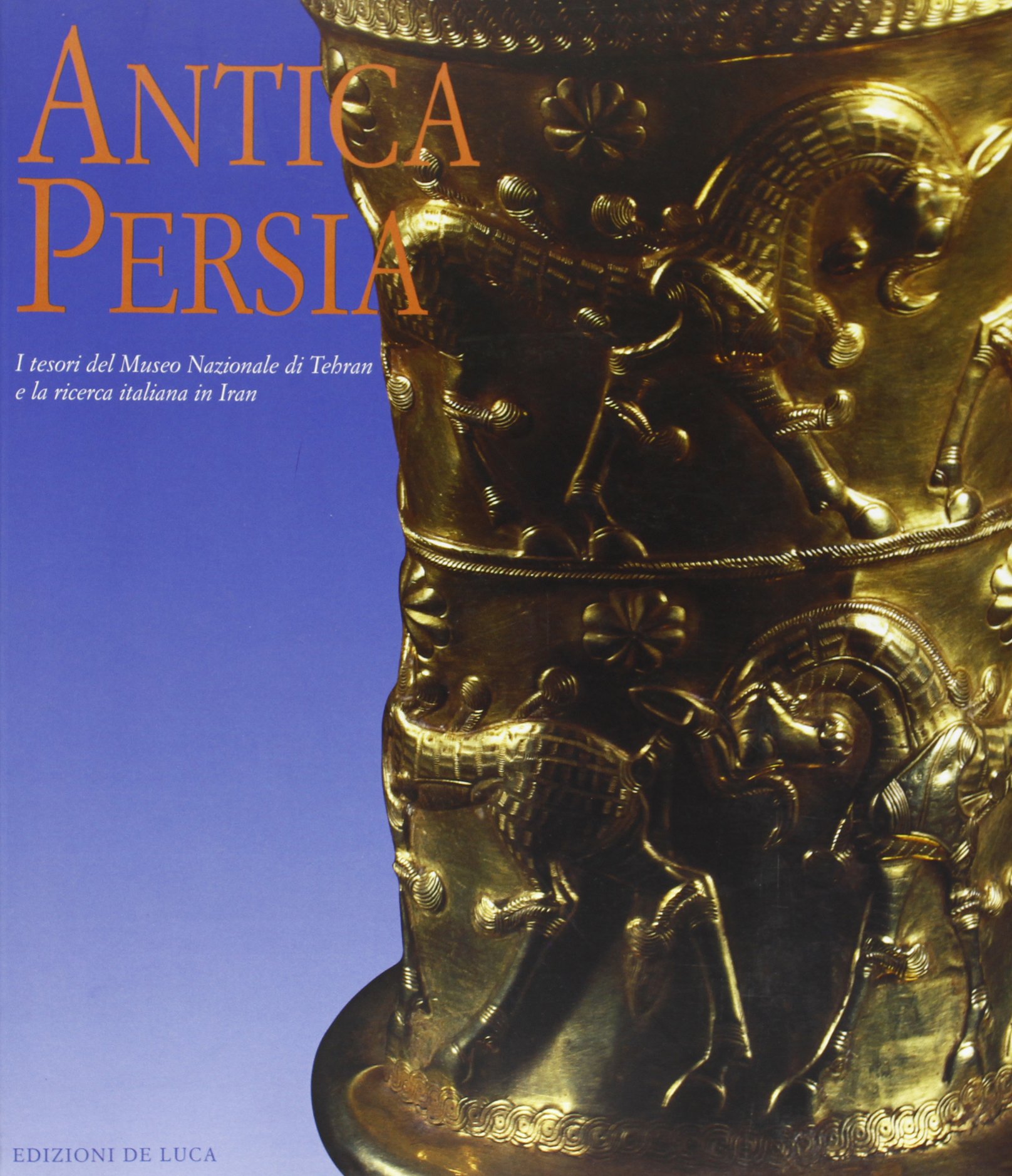 Antica Persia