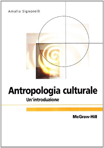 Antropologia culturale