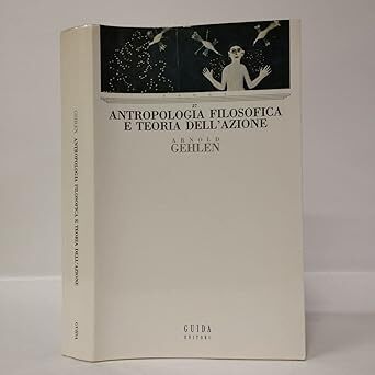 Antropologia filosofica e teoria dell'azione