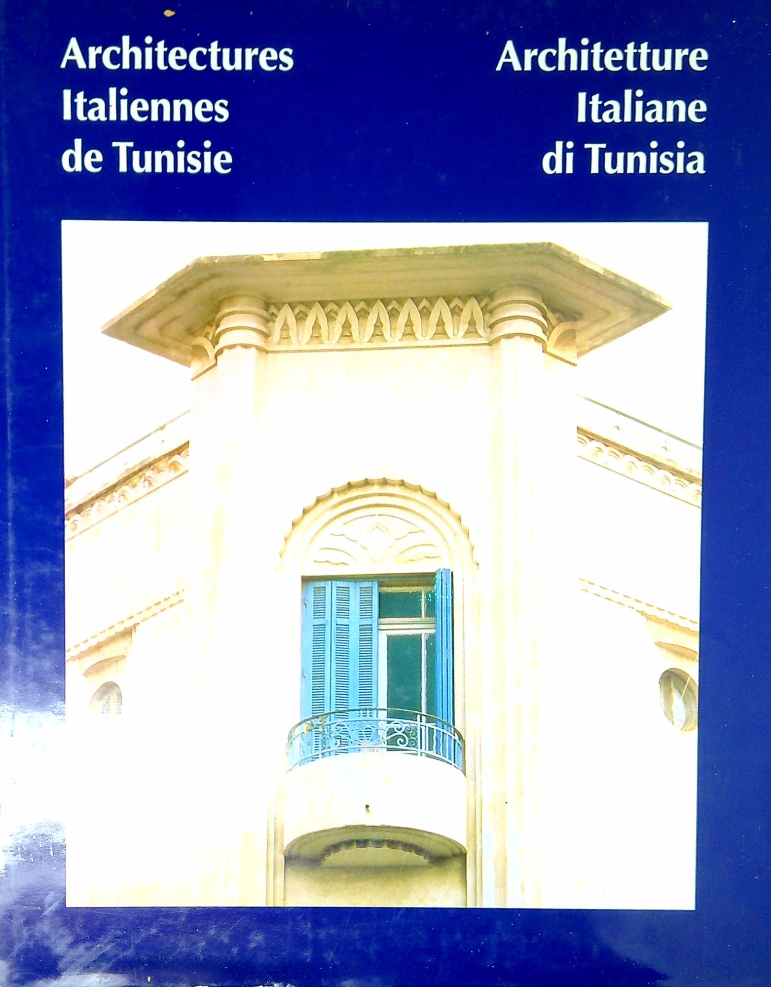 Architetture Italiane di Tunisia