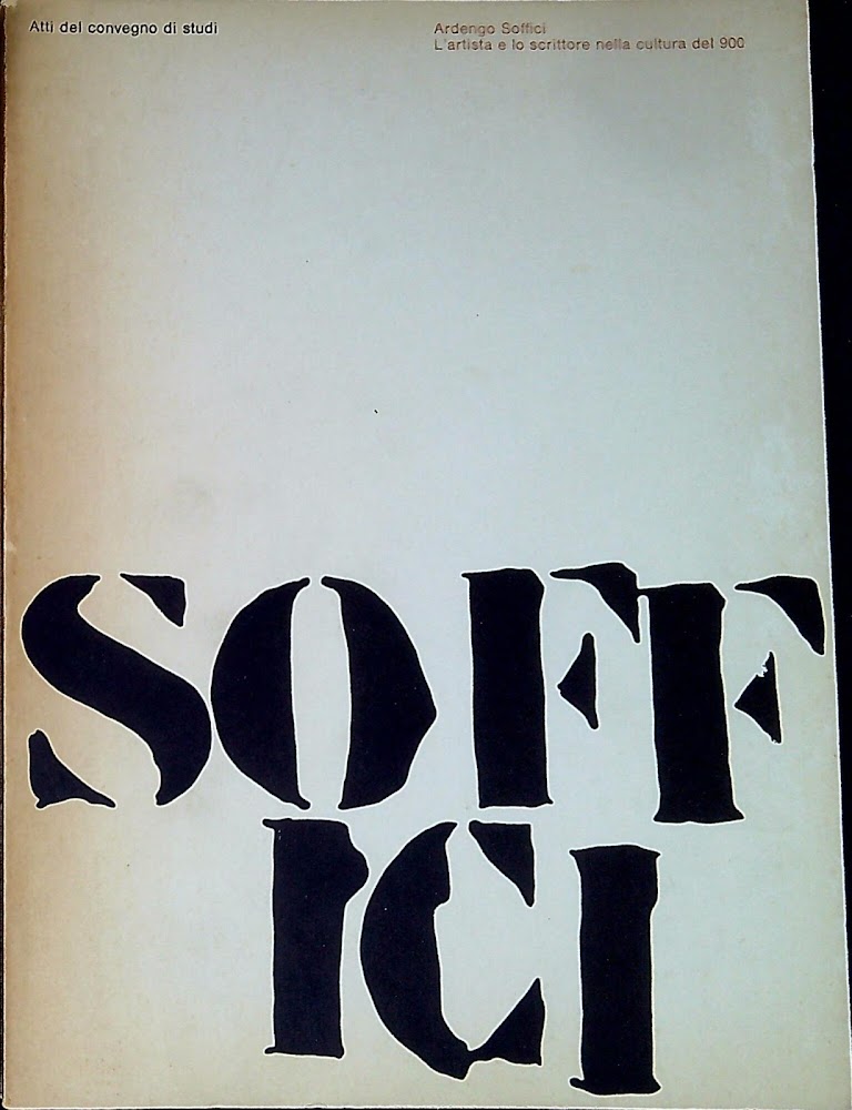 Ardengo Soffici : l'artista e lo scrittore nella cultura del …