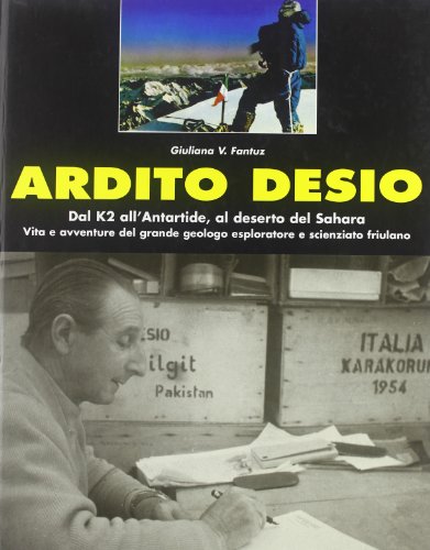 Ardito Desio