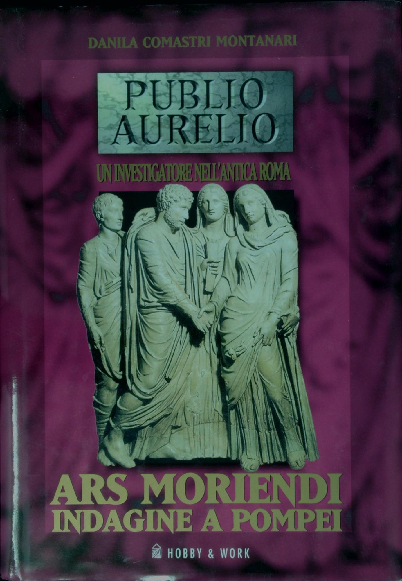 Ars moriendi : indagine a Pompei