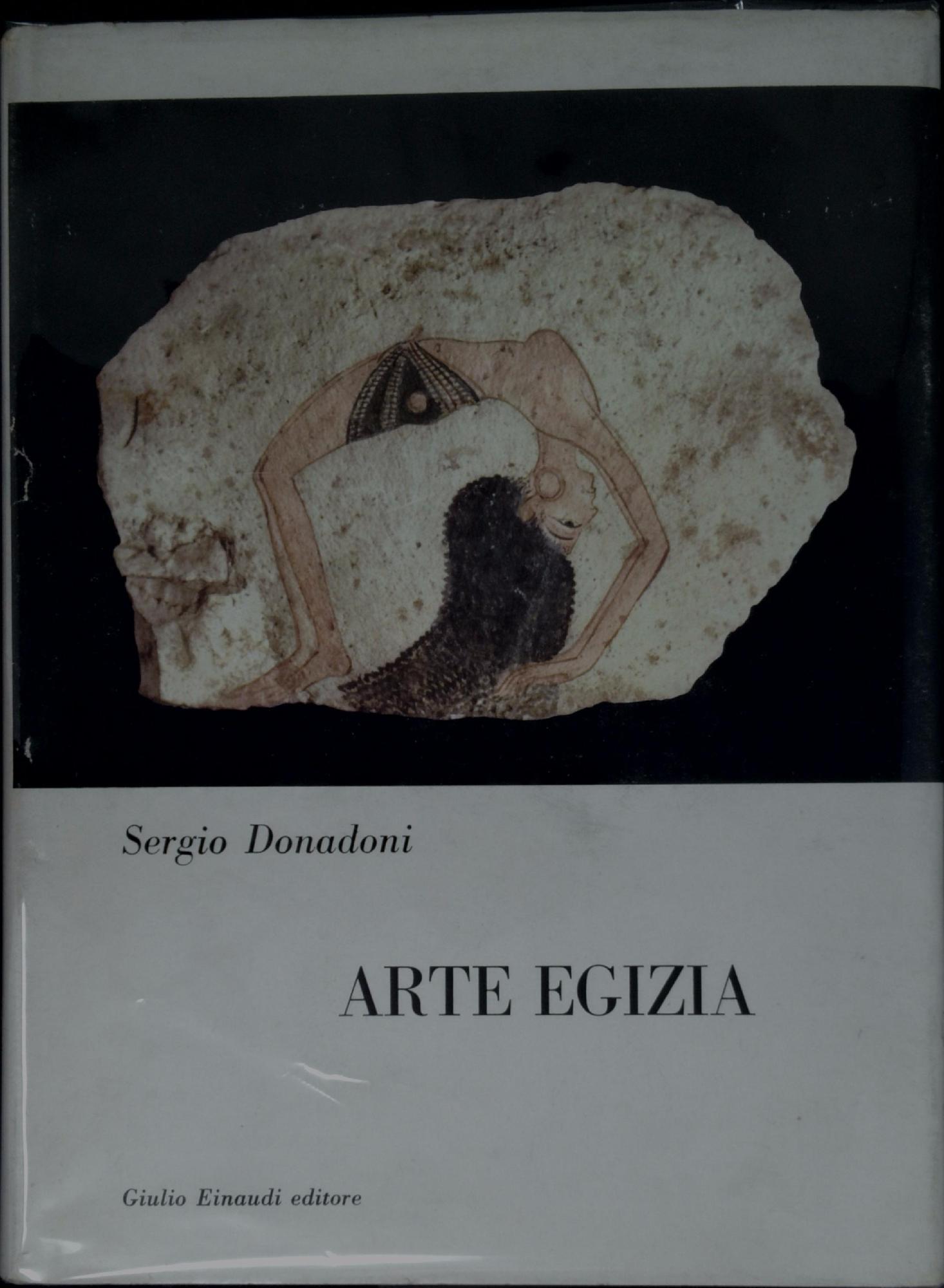 Arte egizia