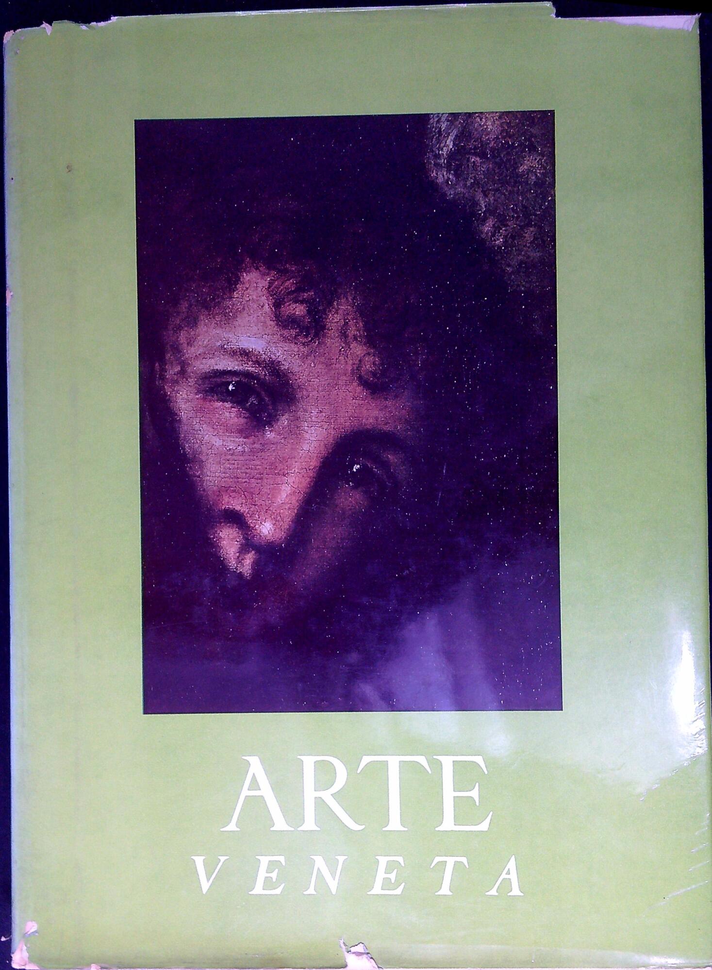 Arte veneta. Annate XIII - XIV 1959-1960