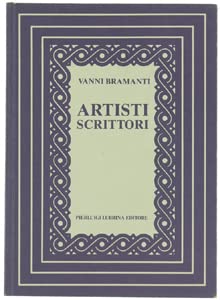 Artisti scrittori