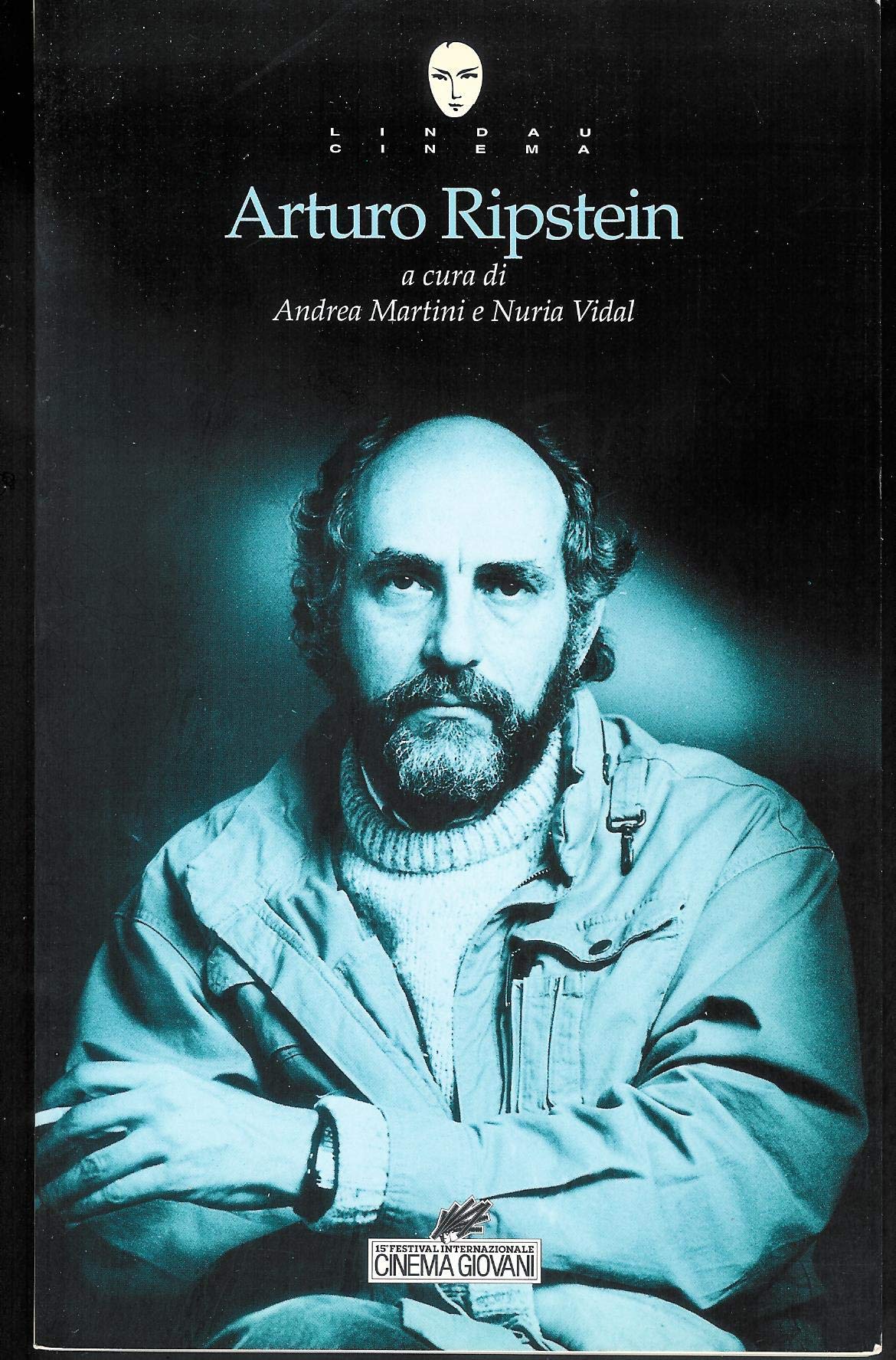 Arturo Ripstein