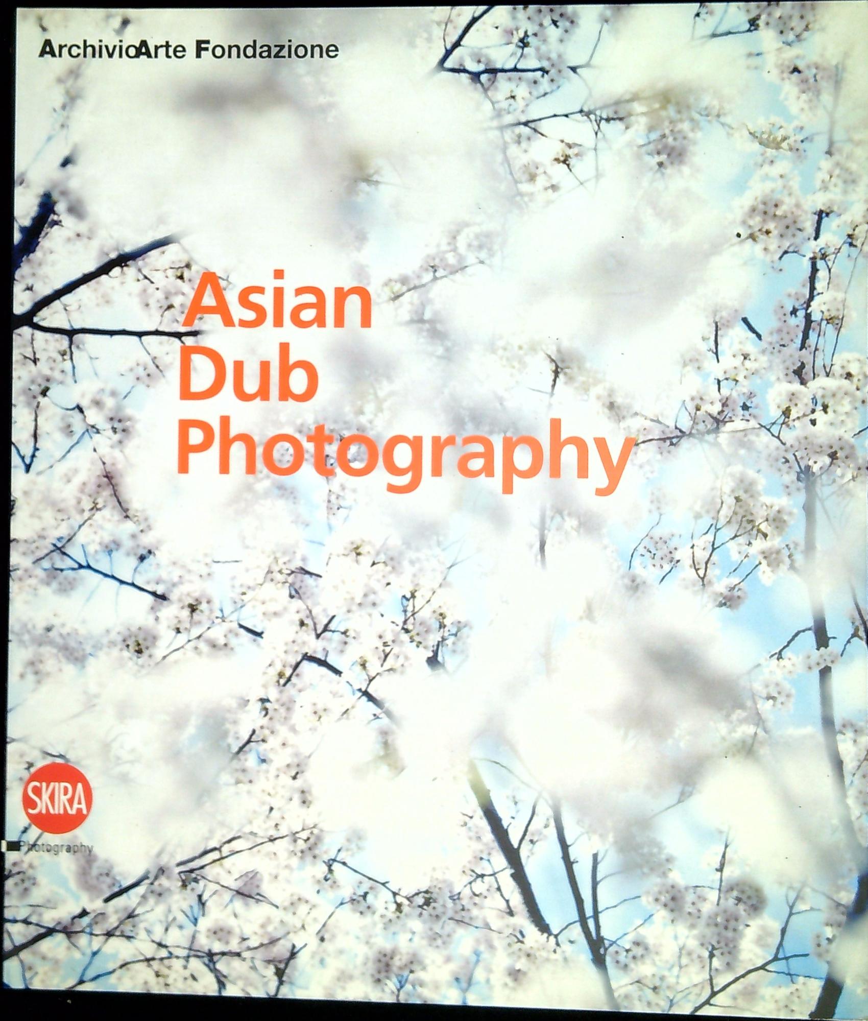 Asian Dub Photography