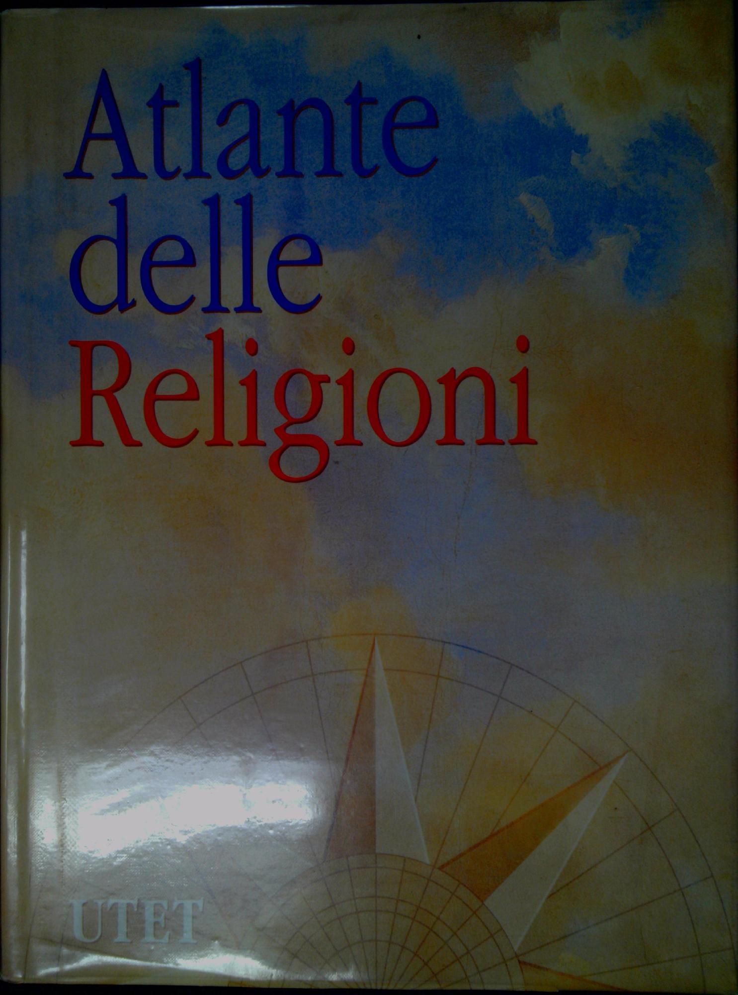 Atlante delle religioni