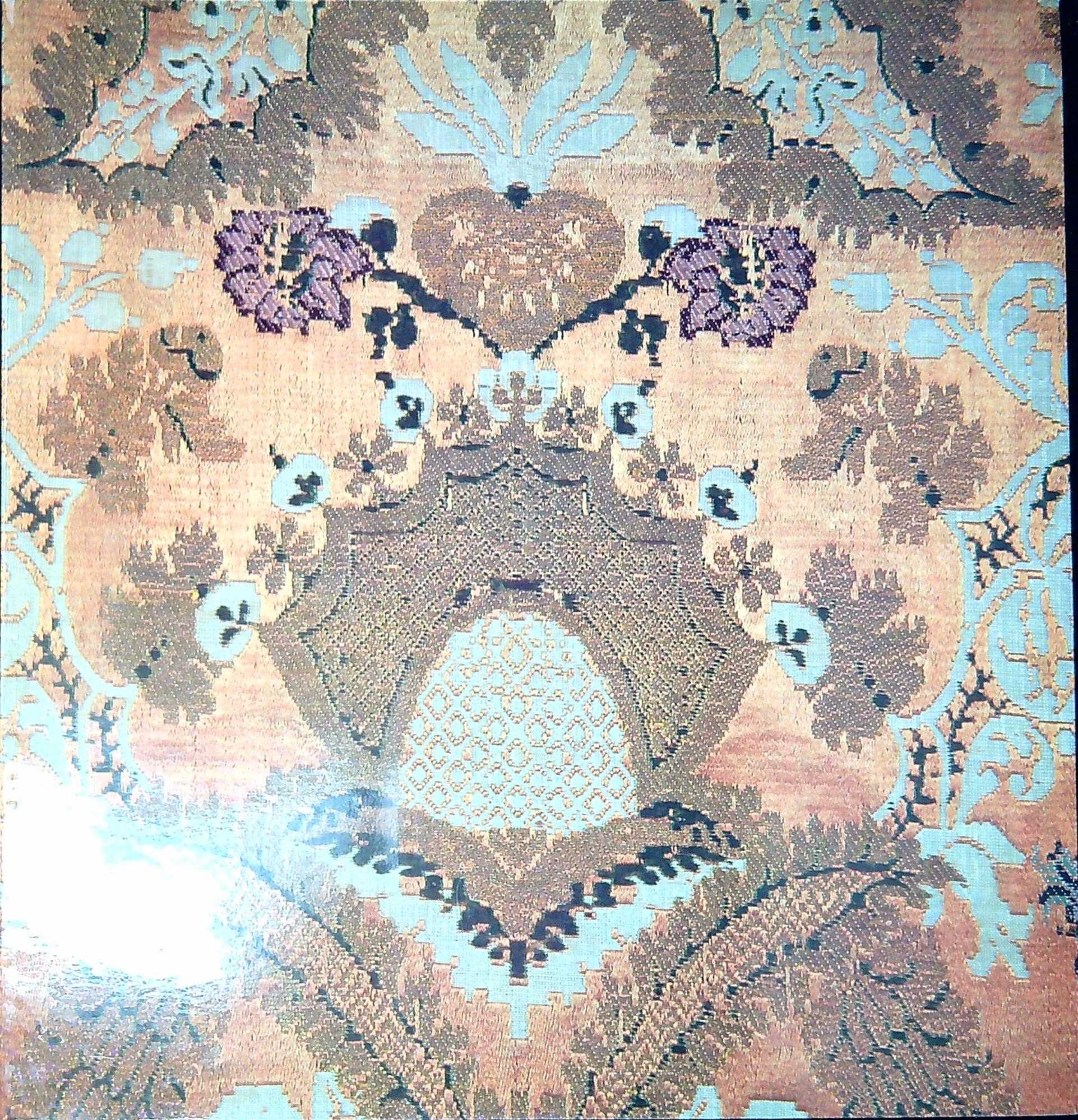 Attività serica a Messina dal 1674 al 1754