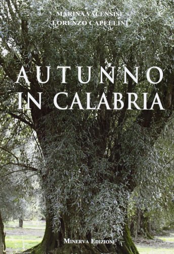 Autunno in Calabria