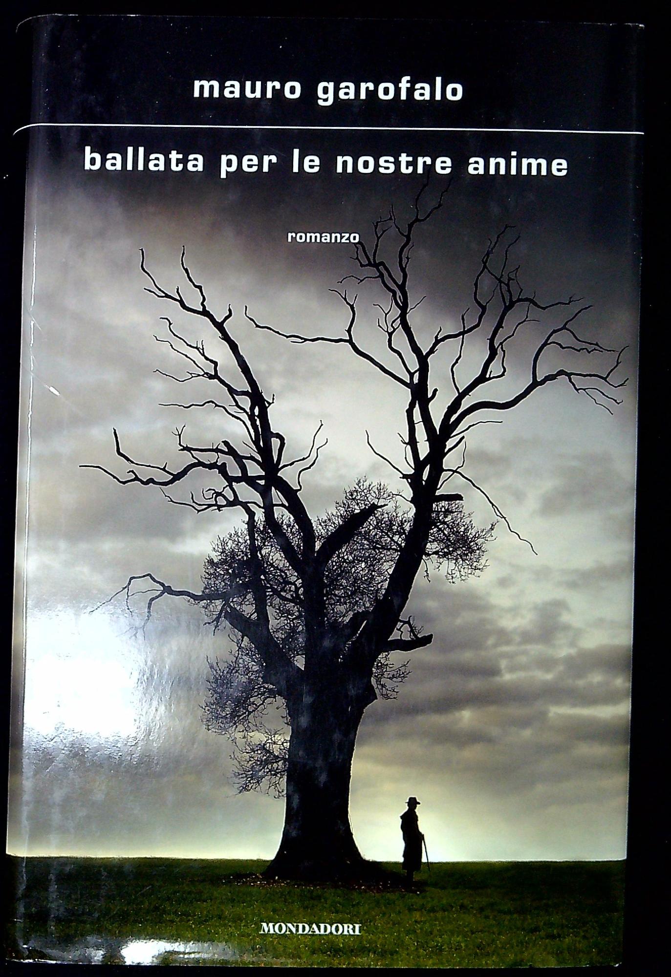Ballata per le nostre anime : romanzo