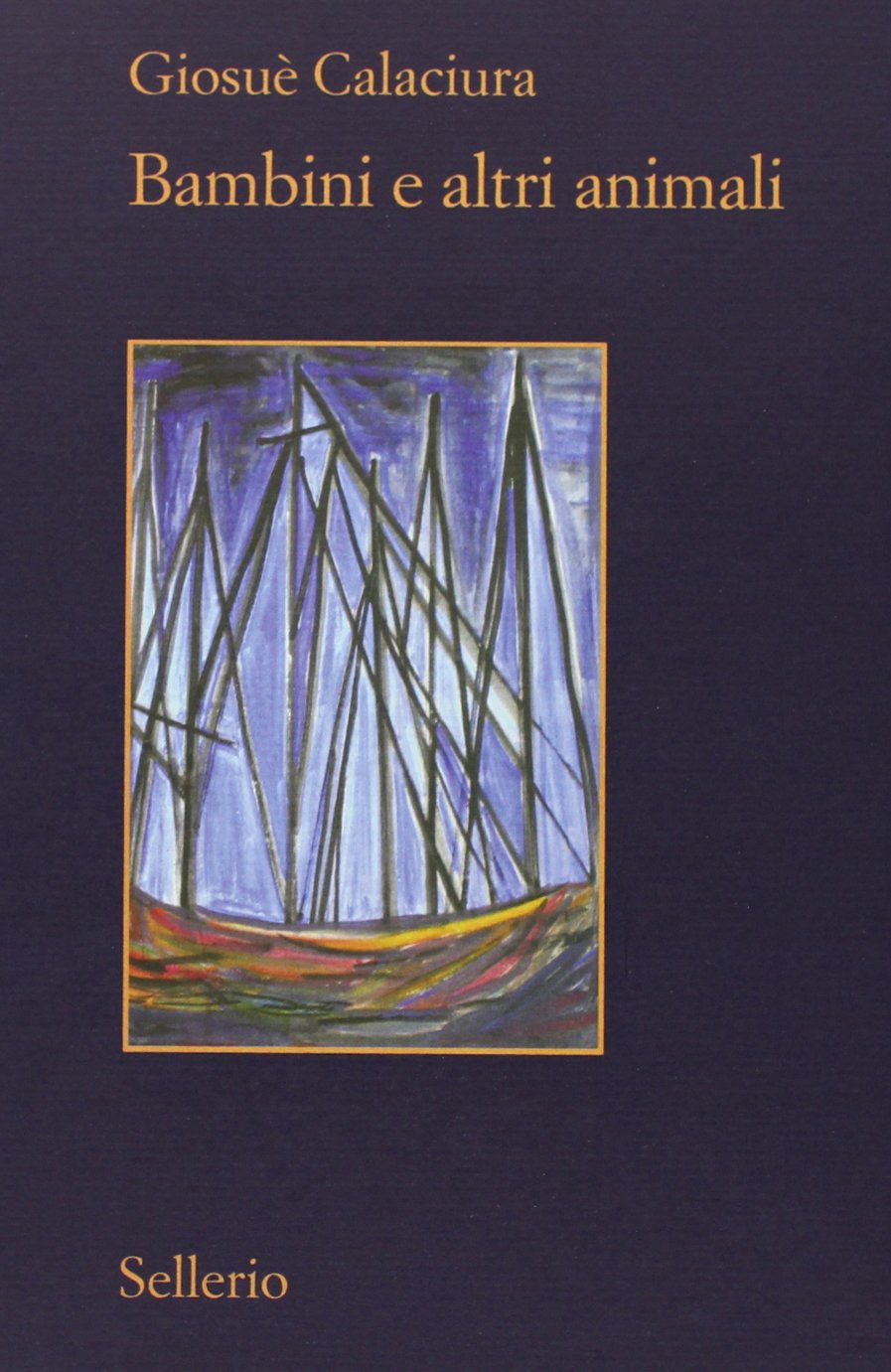 Bambini e altri animali