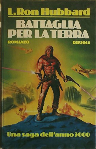 Battaglia per la terra