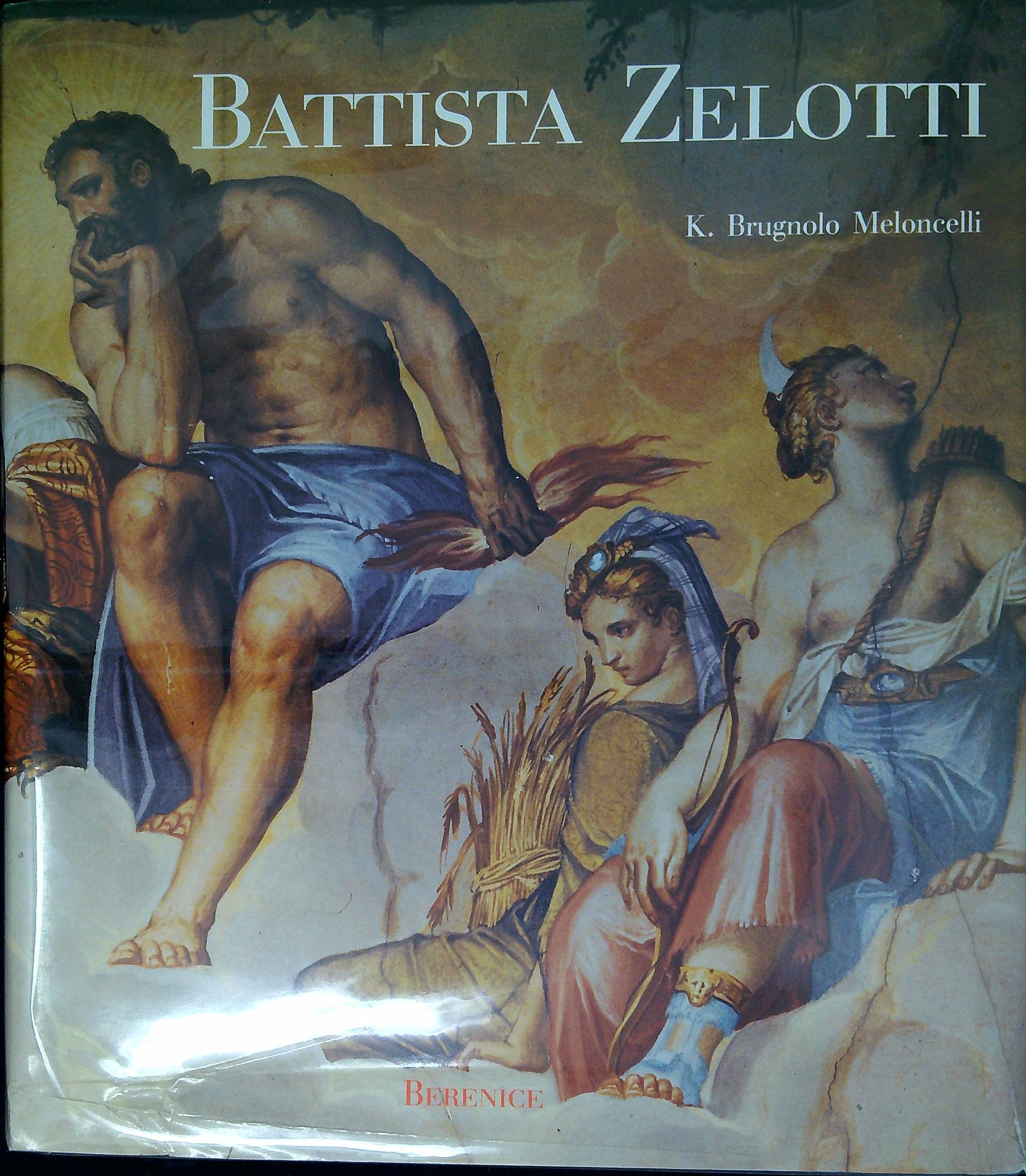 Battista Zelotti