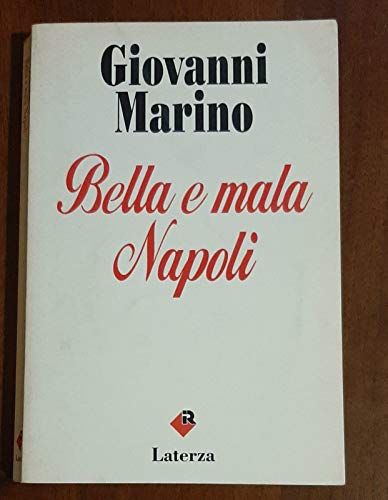 Bella e mala Napoli