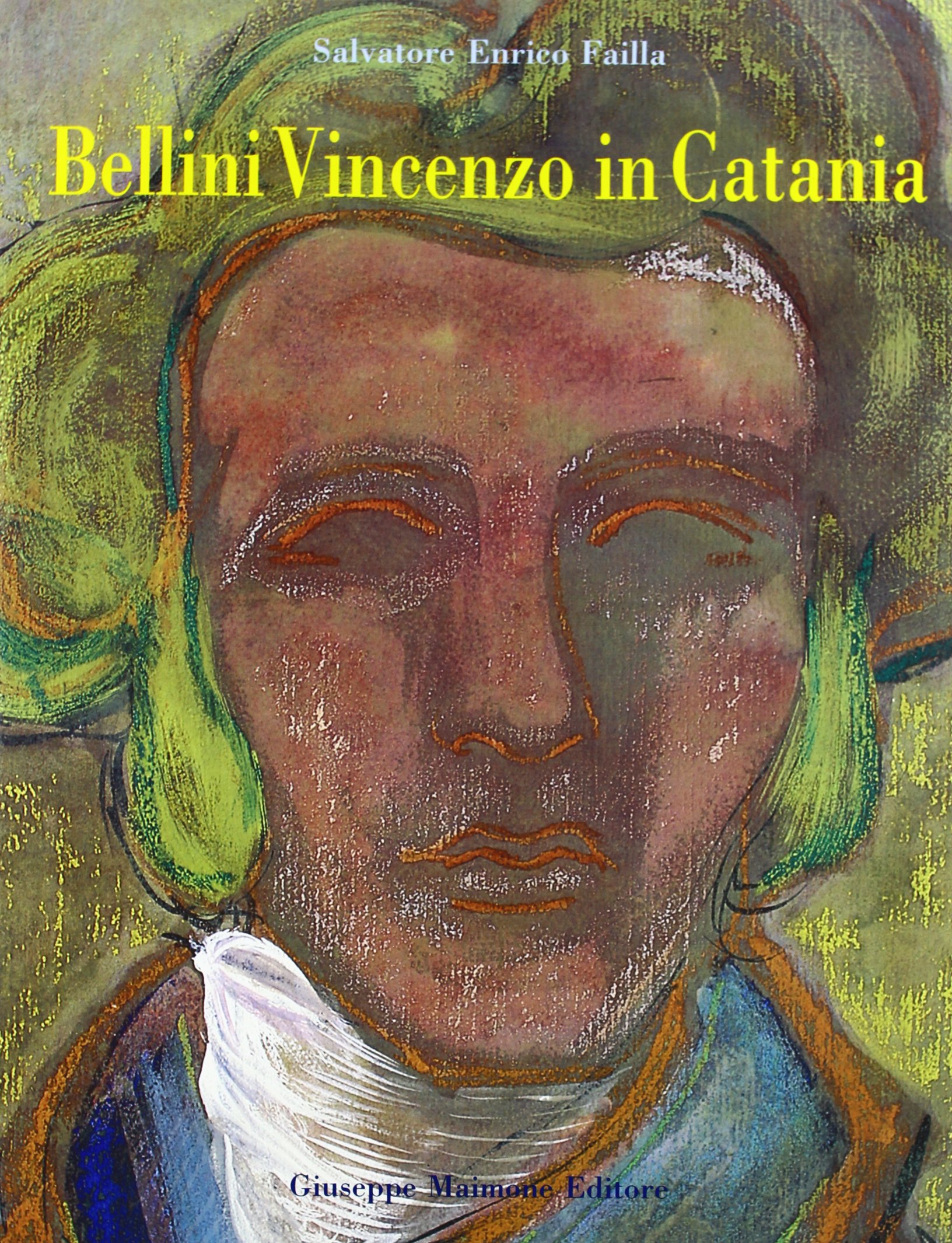 Bellini Vincenzo in Catania