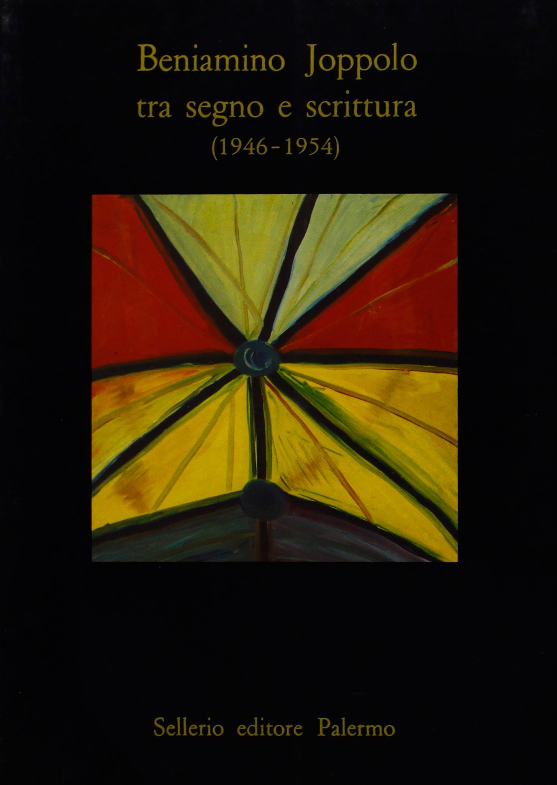Beniamino Joppolo tra segno e scrittura (1946-1954)