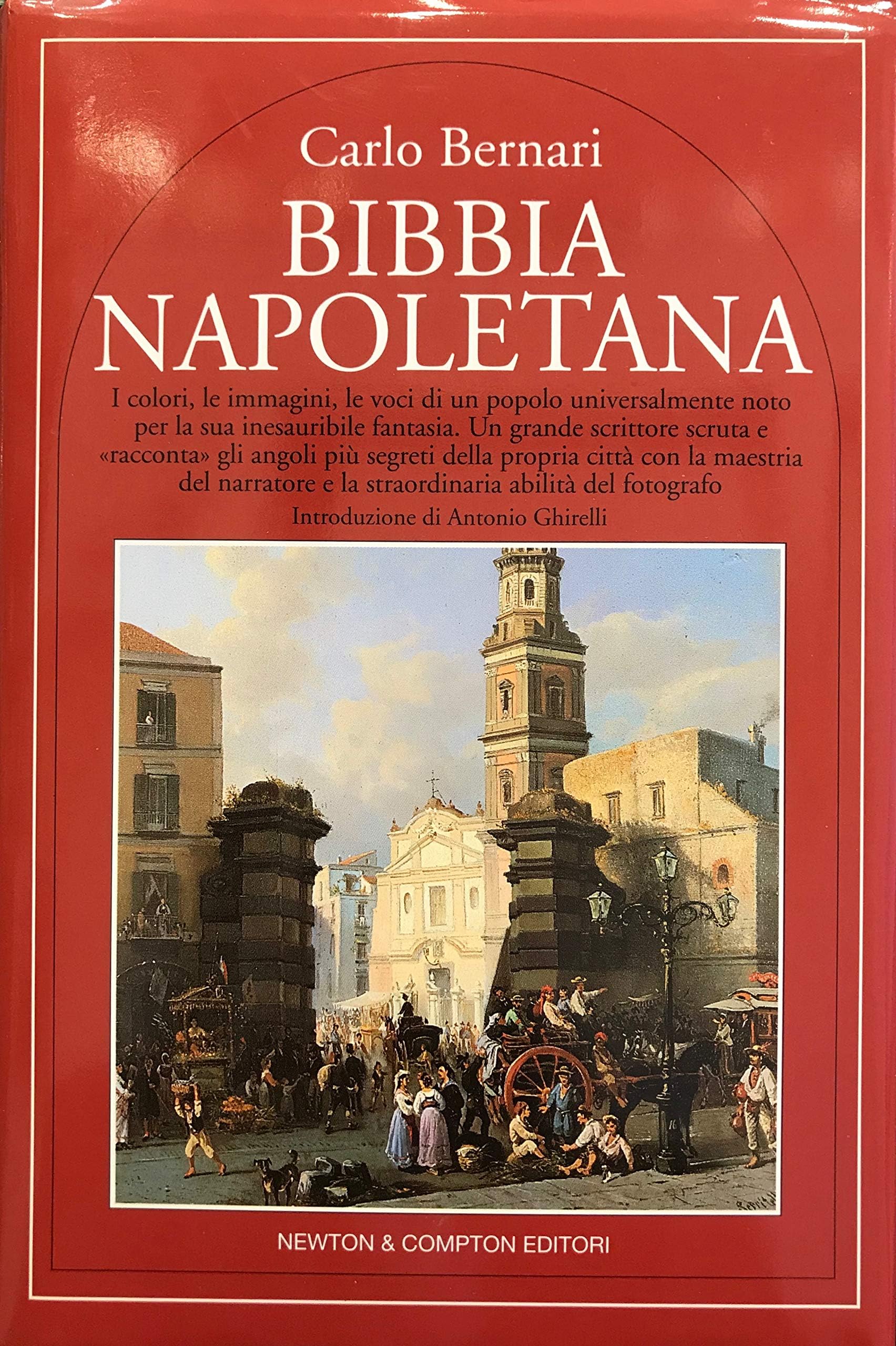 Bibbia napoletana