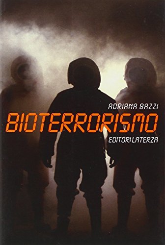 Bioterrorismo