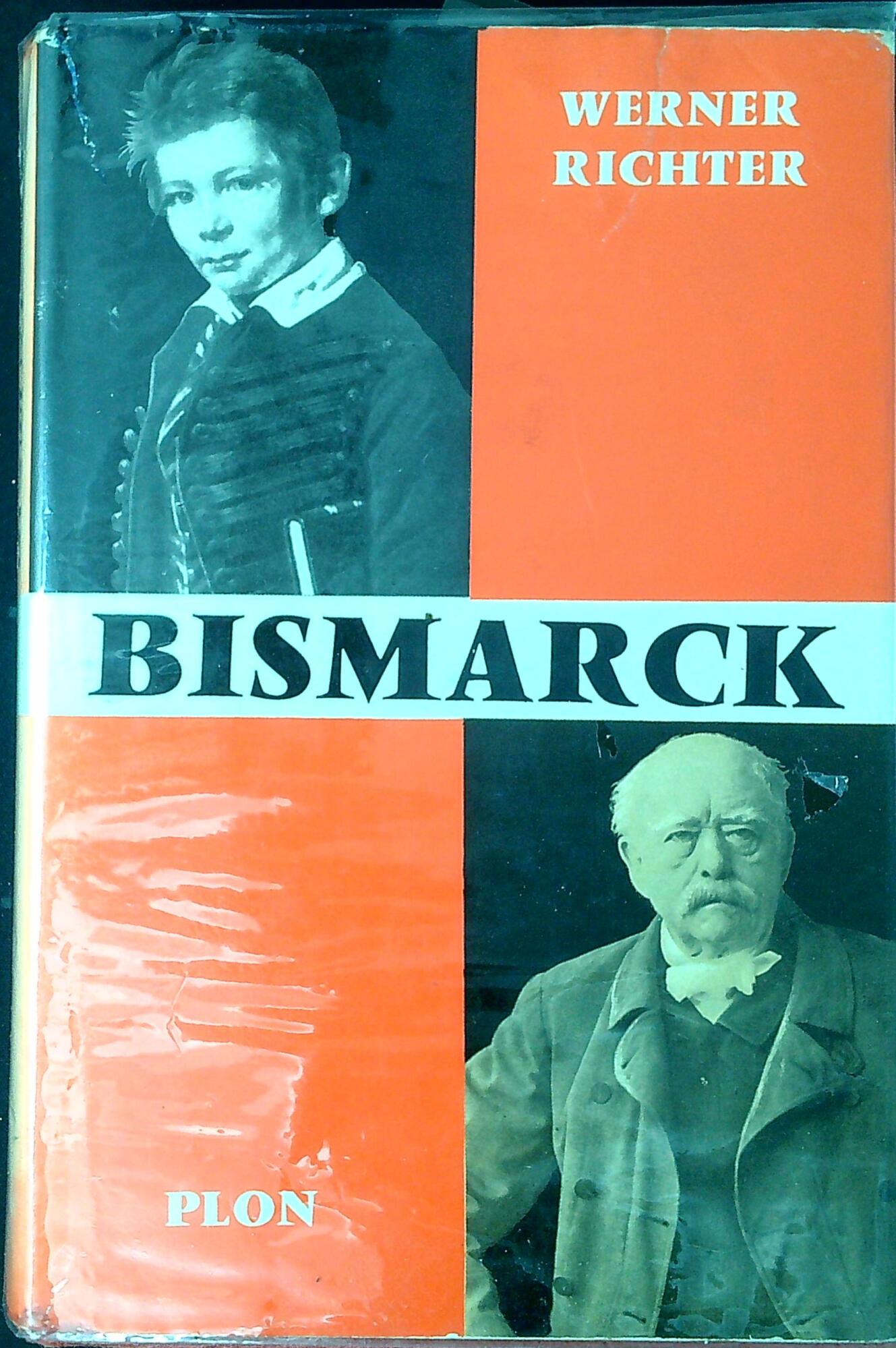 Bismarck