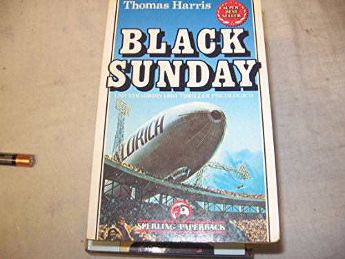 Black sunday