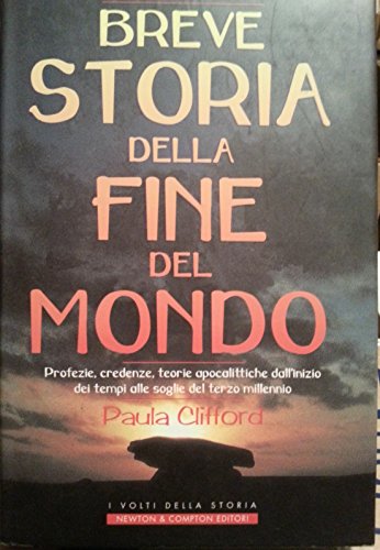 Breve storia della fine del mondo