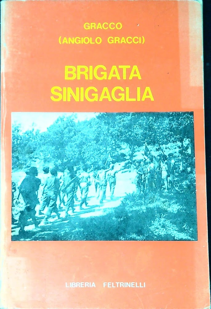 Brigata Sinigaglia