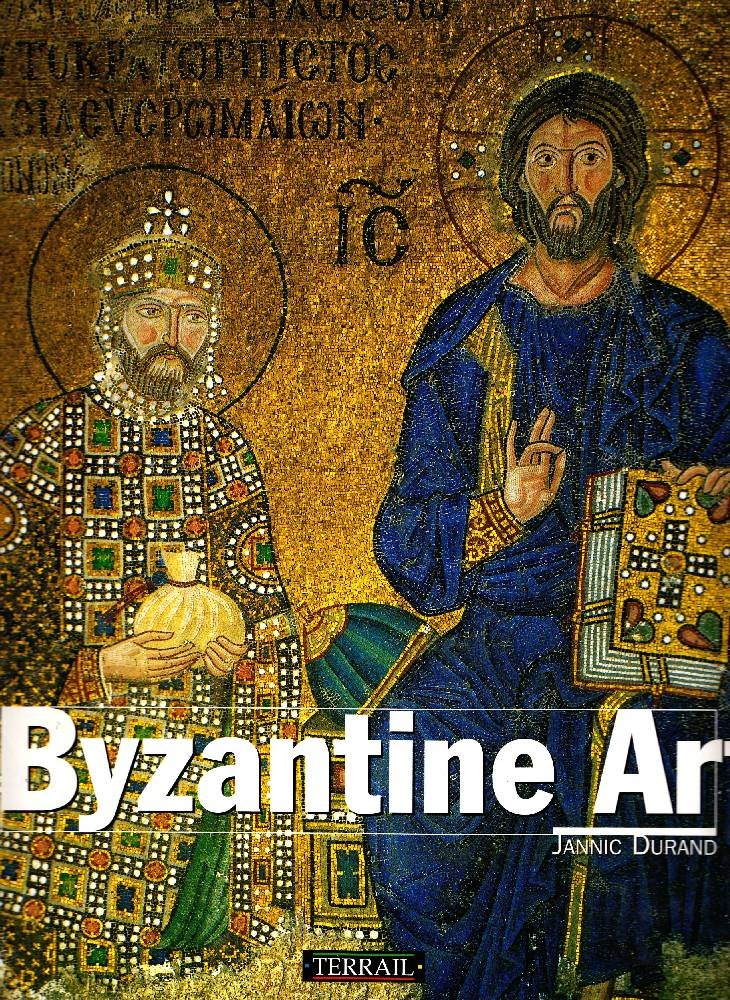 Byzantine Art
