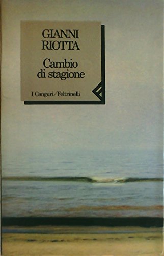 Cambio di stagione