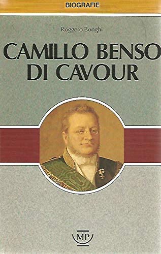 Camillo Benso di Cavour