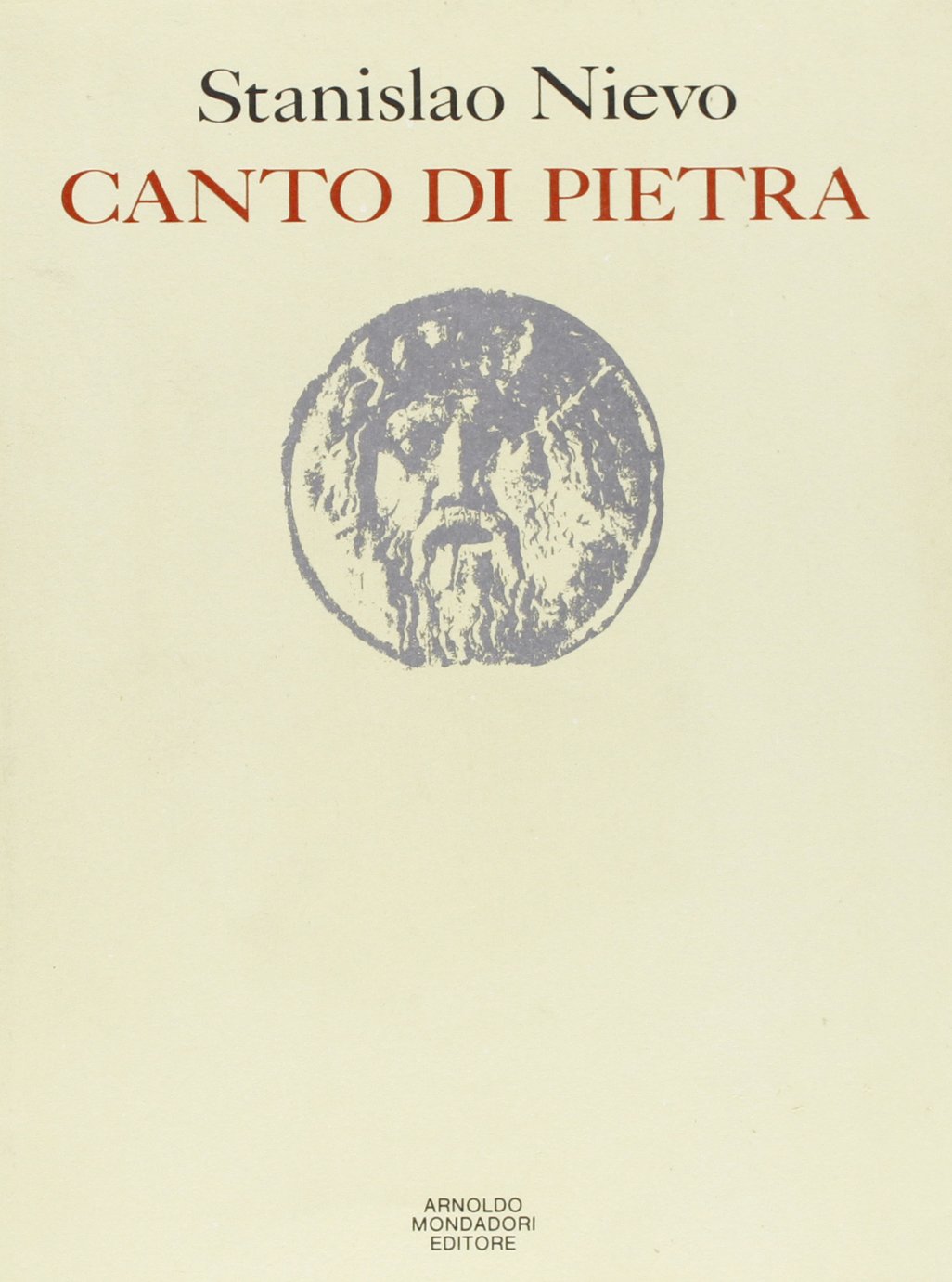 Canto di pietra