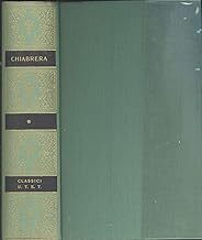 Canzonette ; Rime varie ; Dialoghi