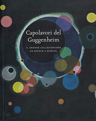 Capolavori del Guggenheim