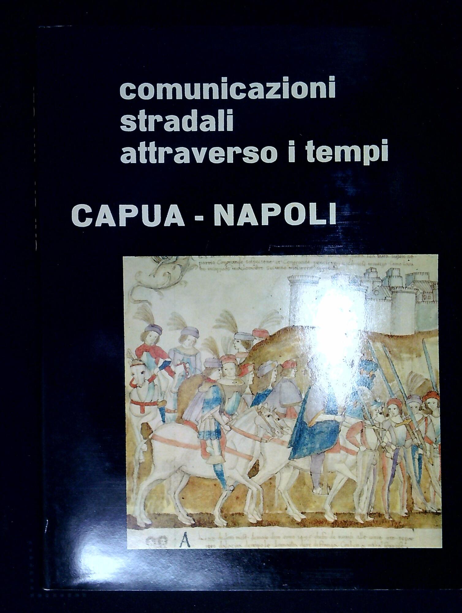 Capua-Napoli