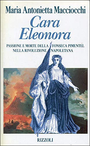 Cara Eleonora