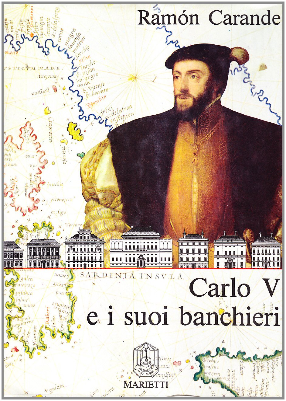 Carlo V e i suoi banchieri