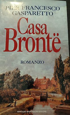 Casa Bronte