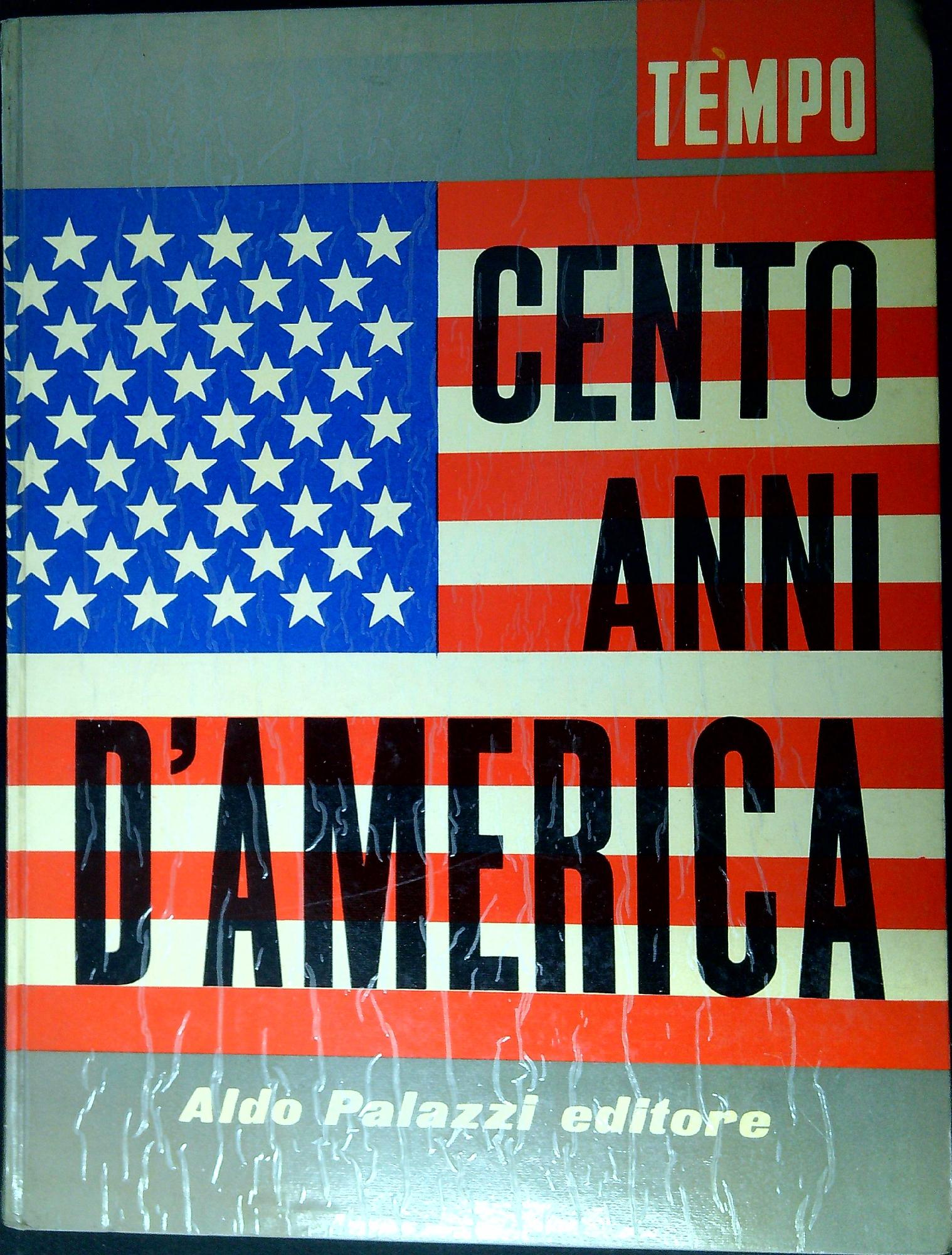 Cento anni d'America