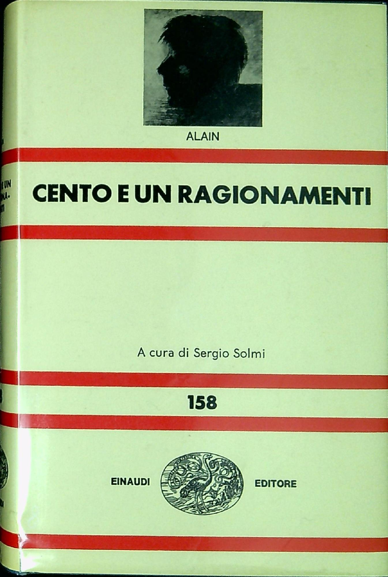 Cento e un ragionamenti