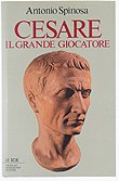 Cesare. Il grande giocatore