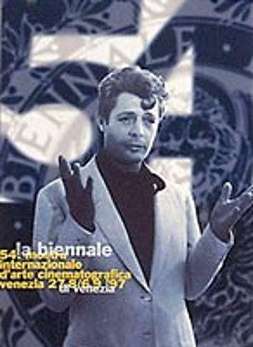 Cinquantaquattresima Mostra internazionale d'arte cinematografica