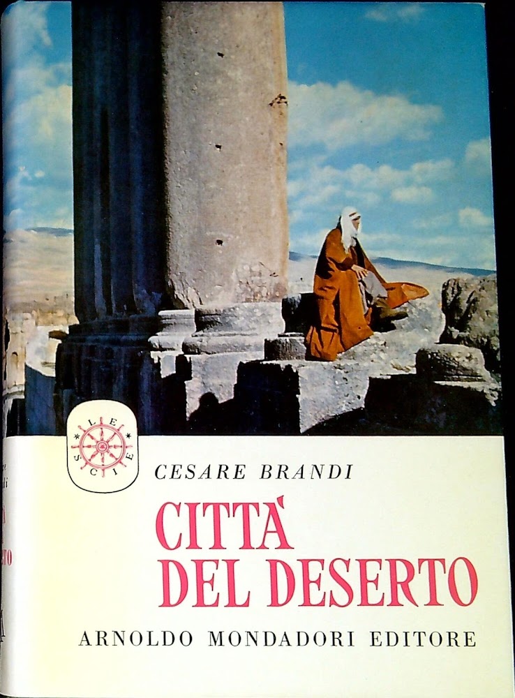 Città del deserto