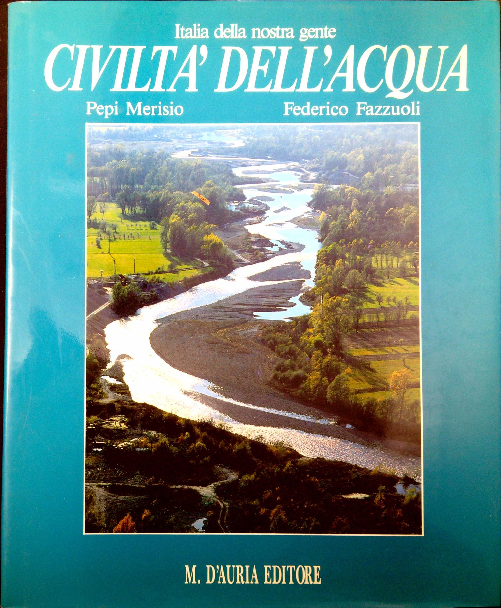 Civiltà dell'acqua