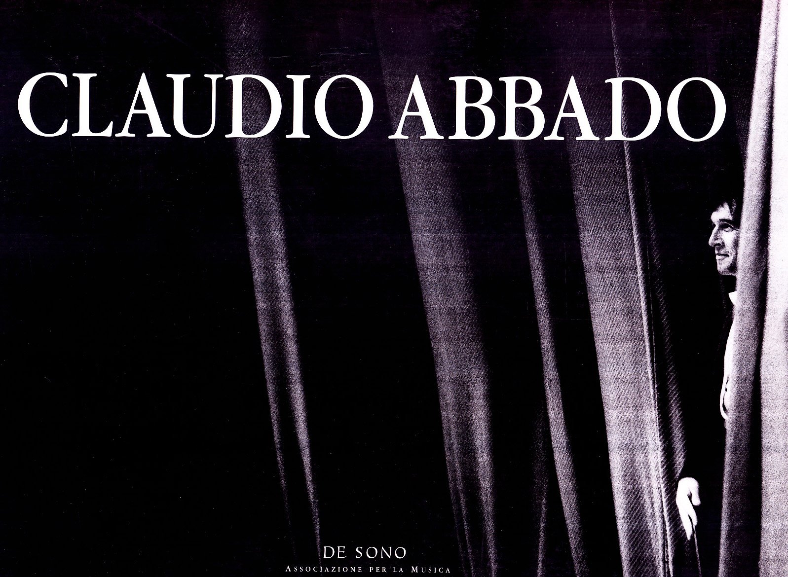 Claudio Abbado