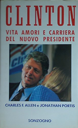 Clinton. L'uomo-guida della svolta americana