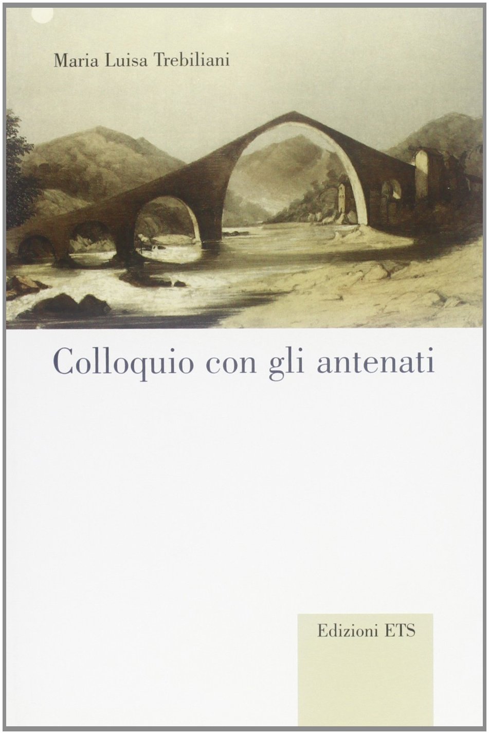 Colloquio con gli antenati