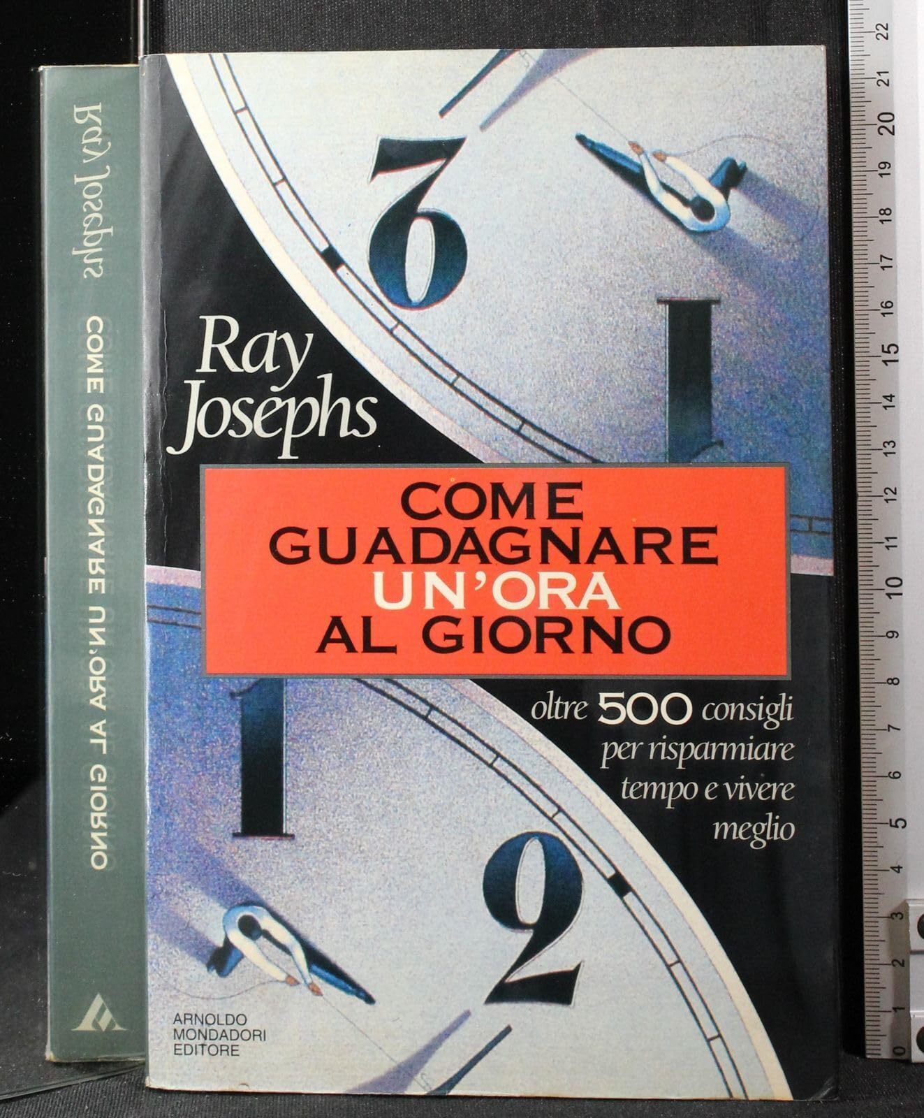 Come guadagnare un'ora al giorno